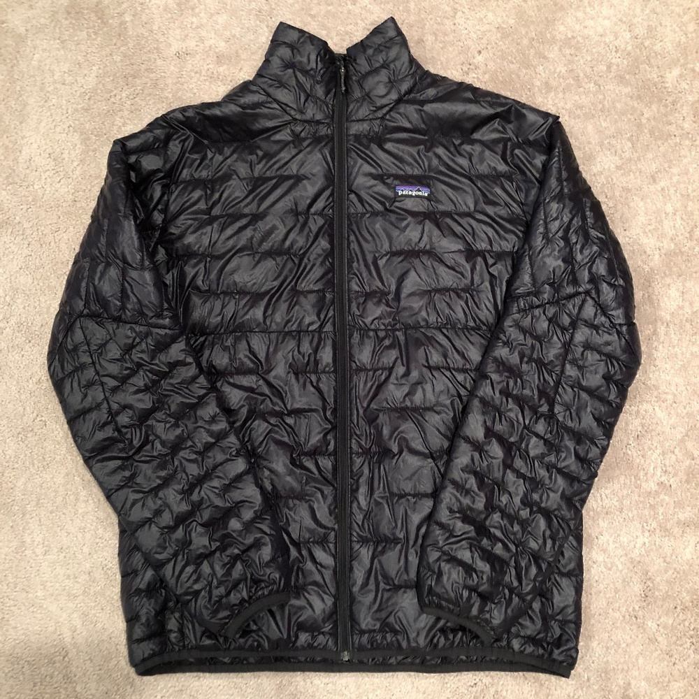 Patagonia Micro Puff.  Men's XL. NOW SOLD
